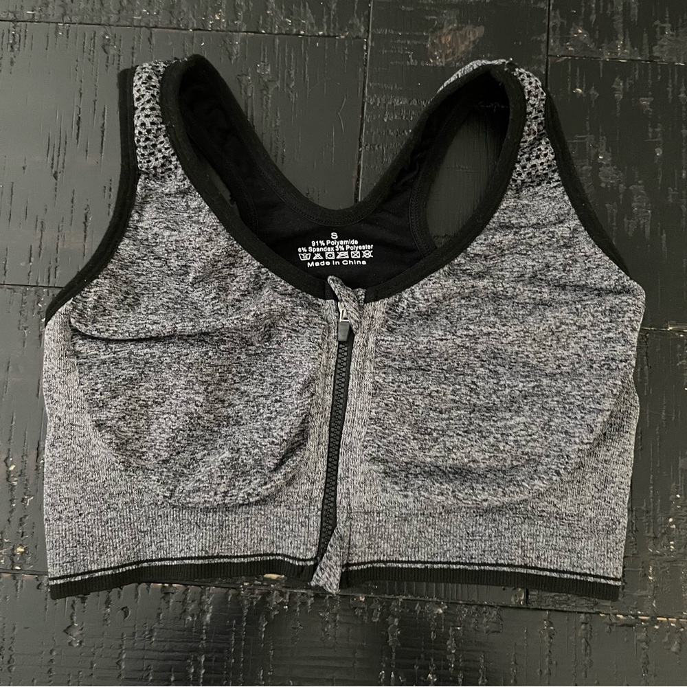 Compression Bras - Picture 7 of 12